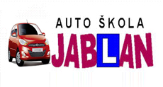 DRIVING SCHOOL JABLAN - Driving schools Beograd - Photo logo 