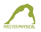 AMBULANTA ZA FIZIKALNU MEDICINU I REHABILITACIJU MASTER PHYSICAL - Fizikalna medicina Beograd - Slika logo 