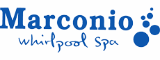 MARCONIO WHIRLPOOL SPA, MICHEL D.O.O. - Saune, izrada sauna Beograd - Slika logo 