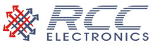 RCC ELECTRONICS - Telefoni, servis telefona Beograd - Slika logo 