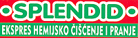 HEMIJSKO ČIŠĆENJE SPLENDID - Hemijsko čišćenje Beograd - Slika logo 
