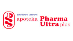 APOTEKA PHARMA ULTRA PLUS - Аптеки Beograd - Фото logo 