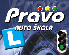AUTO ŠKOLA PRAVO - Auto škole Beograd - Slika logo 