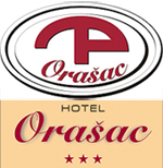 HOTEL ORASAC - Hotels Beograd - Photo logo 