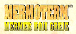 MERMOTERM - Heating Beograd - Photo logo 
