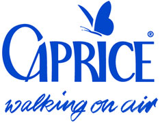 BETTY BARCLAY, PETER KAISER I CAPRICE - Butici Beograd - Slika logo 