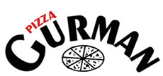 PIZZA GURMAN - Доставка на дом Beograd - Фото logo 
