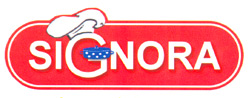 SIGNORA D.O.O. - Packing Beograd - Photo logo 