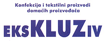 EKSKLUZIV - Clothes Beograd - Photo logo 