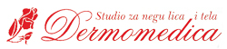 DERMOMEDICA - Косметические салоны Beograd - Фото logo 