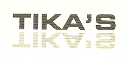 TIKAS - Italijanska kuhinja Beograd - Slika logo 