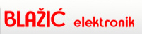 BLAZIC ELEKTRONIK D.O.O. - Tools and machines Beograd - Photo logo 