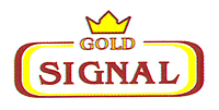 AUTO ŠKOLA GOLD SIGNAL - Auto škole Beograd - Slika logo 