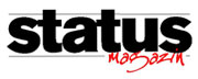 STATUS MAGAZIN - Izdavaštvo Beograd - Slika logo 