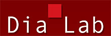 DIALAB LABARATORY OF BIOCHEMIC HEMATOLOGY AND MICROBIOLOGIC DIAGNOSTIC - Laboratories Beograd - Photo logo 