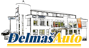 ĐELMAŠ AUTO D.O.O. - Auto delovi Beograd - Slika logo 