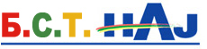 B.S.T. NAJ - Hemijsko čišćenje Beograd - Slika logo 