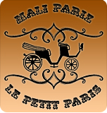 RESTORAN MALI PARIZ - Рестораны Beograd - Фото logo 