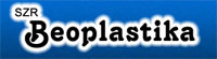 BEOPLASTIKA - Računari Beograd - Slika logo 