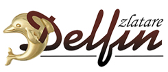 ZLATARA DELFIN - Zlatare Beograd - Slika logo 