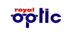ROYAL OPTIC - Oftalmološke ordinacije Beograd - Slika logo 