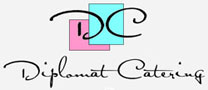 DIPLOMAT CATERING - Catering Beograd - Photo logo 
