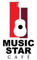 MUSIC STAR CAFE - Kafe barovi i klubovi Beograd - Slika logo 