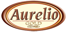 AURELIO GOLD DOO - Ketering Beograd - Slika logo 