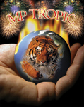 MP TROPIC D.O.O. SCENSKI EFEKTI - Организация свадьбы, торжества Beograd - Фото logo 
