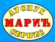 SLOBODAN MARIĆ D.O.O. - Auspuh servisi Beograd - Slika logo 