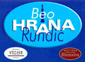 BEO HRANA RUNDIC - Catering Beograd - Photo logo 