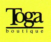 BUTIK TOGA - Butici Beograd - Slika logo 