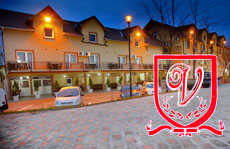 HOTEL VOJVODINA*** - Restorani za svadbe, proslave Beograd - Slika logo 