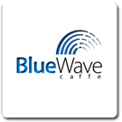 BLUE WAVE - Kafe barovi i klubovi Beograd - Slika logo 