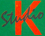 STUDIO K - Kozmetički saloni Beograd - Slika logo 