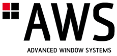 AWS - Doors and windows Beograd - Photo logo 