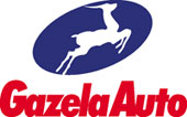 AUTO ŠKOLA GAZELA AUTO - Auto škole Beograd - Slika logo 