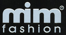 MIM FASHION - Tekstil, tekstilni proizvodi Beograd - Slika logo 