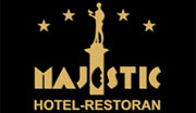 HOTEL MAJESTIC - Restorani za svadbe, proslave Beograd - Slika logo 