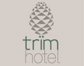 HOTEL TRIM - Hotels Beograd - Photo logo 