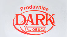 DARK OBUĆA - Obuća Beograd - Slika logo 