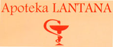 PHARMACY LANTANA - Pharmacies Beograd - Photo logo 