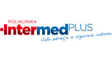 INTERMED PLUS - Polyclinics Beograd - Photo logo 