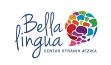 BELLA LINGUA - Škole stranih jezika Beograd - Slika logo 