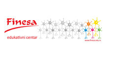 EDUKATIVNI CENTAR FINESA - Издательский Beograd - Фото logo 
