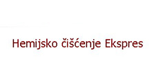 HEMIJSKO ČIŠĆENJE TEPIHA EKSPRES 1 - Hemijsko čišćenje Beograd - Slika logo 