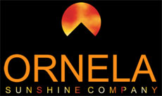 ORNELA MEGA SUN - Solarijum Beograd - Slika logo 