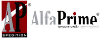 ALFA PRIME - Špedicija Beograd - Slika logo 