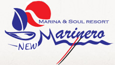 NEW MARINERO - Restorani za svadbe, proslave Beograd - Slika logo 