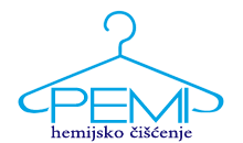 HEMIJSKO ČIŠĆENJE PEMI - Сухая чистка Beograd - Фото logo 